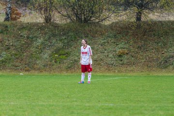 Bild 113 - B-Juniorinnen TuS Tensfeld - TSV Weddelbrook : Ergebnis: 3:1
